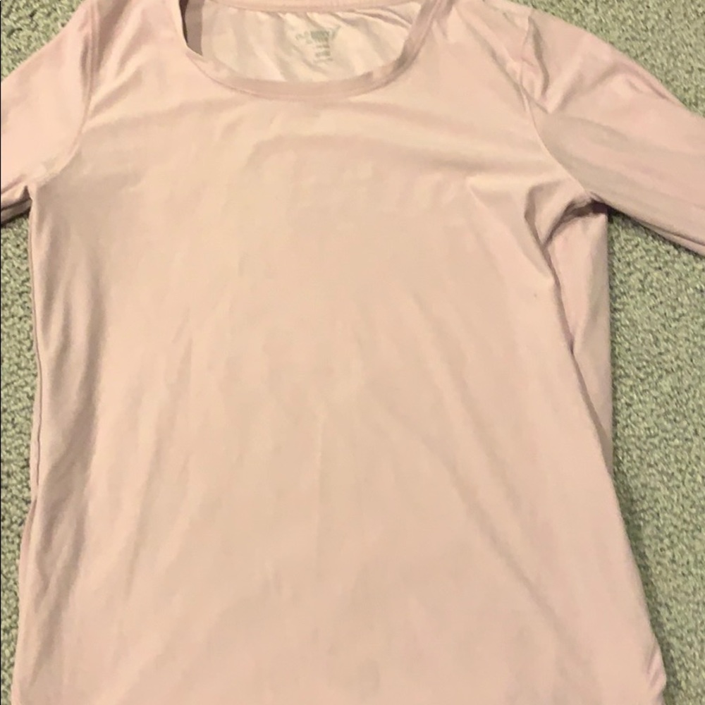active shirt